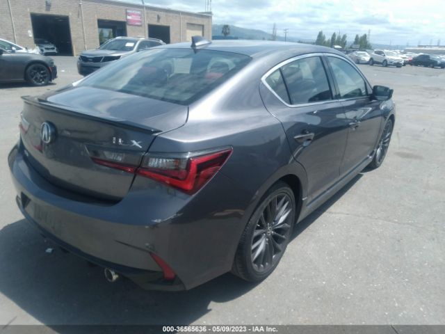 19UDE2F81KA008716 Acura Ilx Pkg