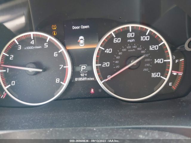 19UDE2F81KA008716 Acura Ilx Pkg