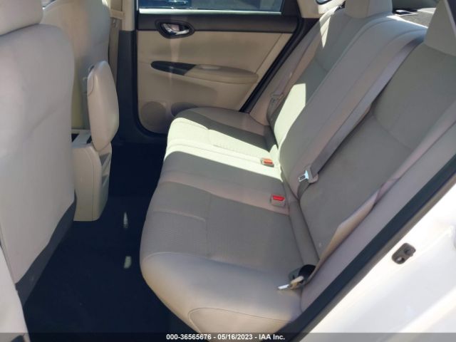 3N1AB7AP6GY231376 Nissan SENTRA S