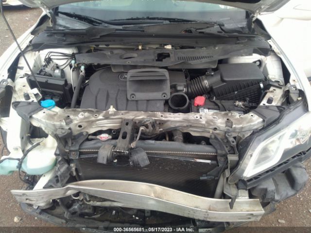 5J8TB4H54FL007248 Acura Rdx Tech Pkg
