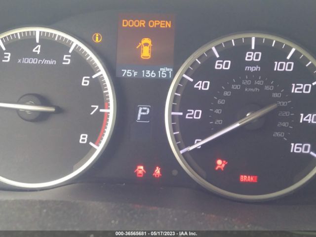 5J8TB4H54FL007248 Acura Rdx Tech Pkg