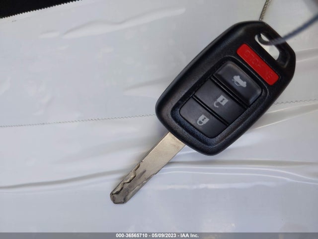 Honda Civic Sedan Lx 2018 19XFC2F52JE023112 Image 3