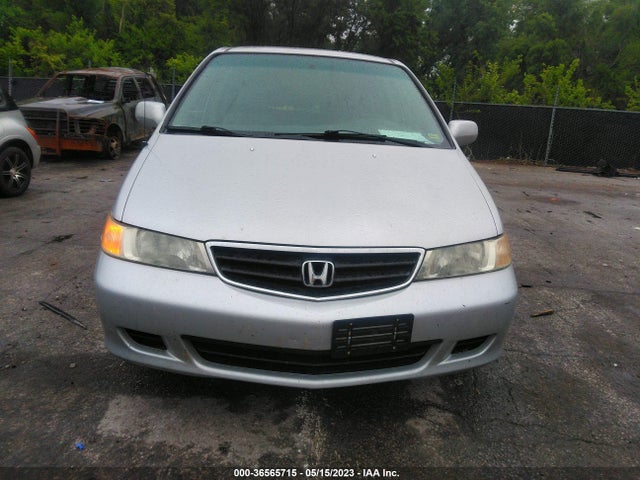 2003 HONDA ODYSSEY EX-L VIN: 2HKRL18953H503652