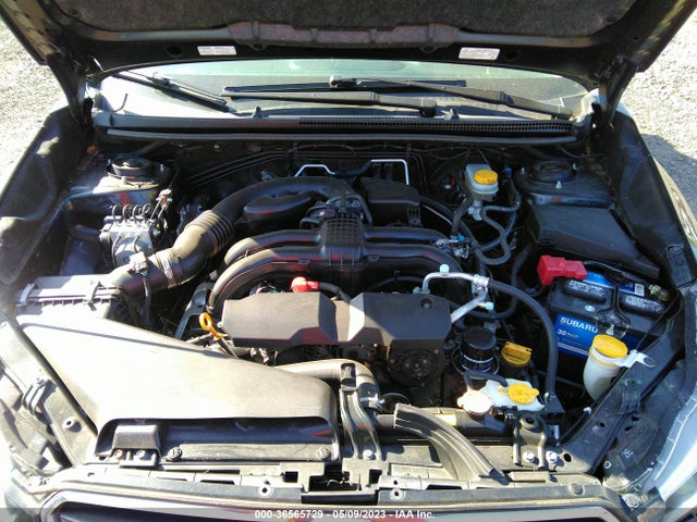Aukcja sprzedaży 2016 Subaru Crosstrek Limited, vin: JF2GPAKC1G8234457, numer aukcji: 36565729