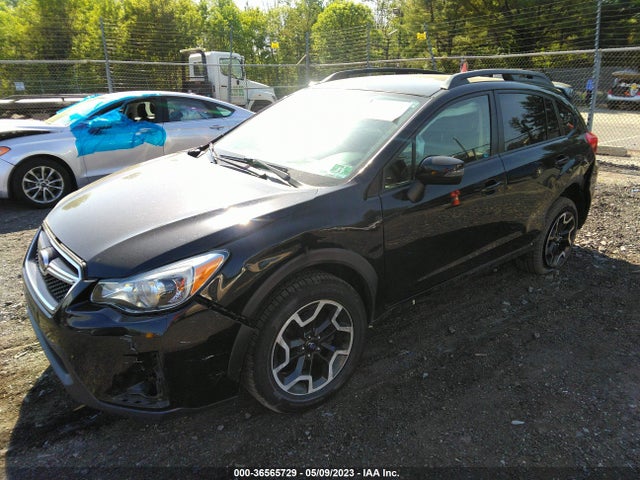 Aukcja sprzedaży 2016 Subaru Crosstrek Limited, vin: JF2GPAKC1G8234457, numer aukcji: 36565729