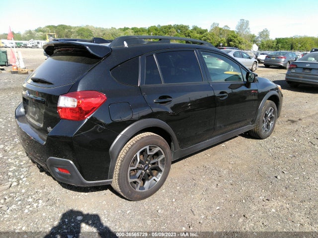 Aukcja sprzedaży 2016 Subaru Crosstrek Limited, vin: JF2GPAKC1G8234457, numer aukcji: 36565729
