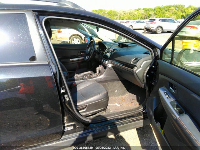 Aukcja sprzedaży 2016 Subaru Crosstrek Limited, vin: JF2GPAKC1G8234457, numer aukcji: 36565729