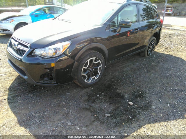 Aukcja sprzedaży 2016 Subaru Crosstrek Limited, vin: JF2GPAKC1G8234457, numer aukcji: 36565729