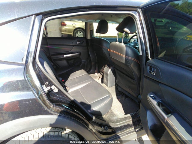 Aukcja sprzedaży 2016 Subaru Crosstrek Limited, vin: JF2GPAKC1G8234457, numer aukcji: 36565729