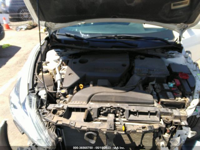 1N4AL3AP9GC196348 Nissan ALTIMA 2.5