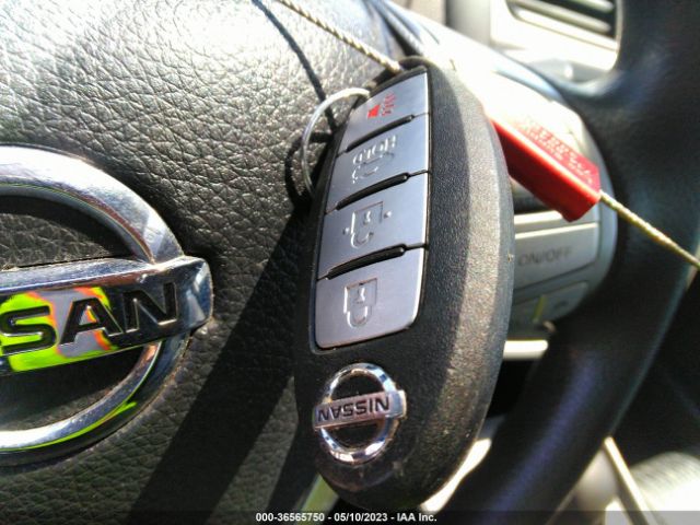 1N4AL3AP9GC196348 Nissan ALTIMA 2.5