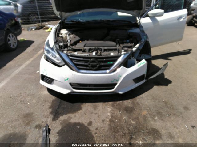 1N4AL3AP9GC196348 Nissan ALTIMA 2.5
