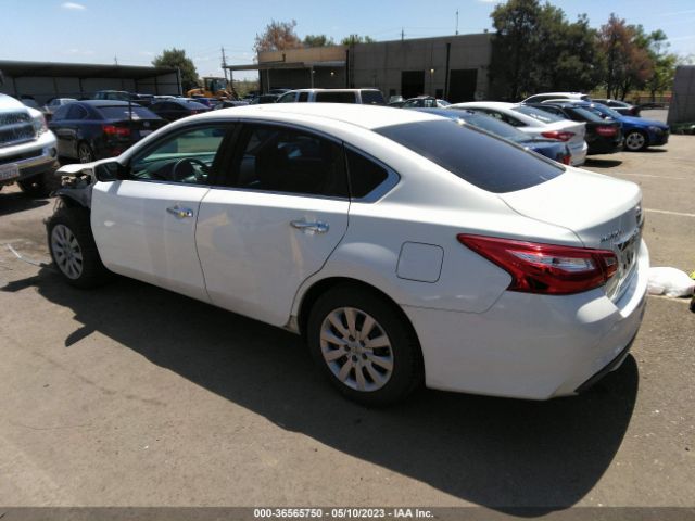 1N4AL3AP9GC196348 Nissan ALTIMA 2.5