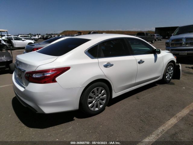 1N4AL3AP9GC196348 Nissan ALTIMA 2.5