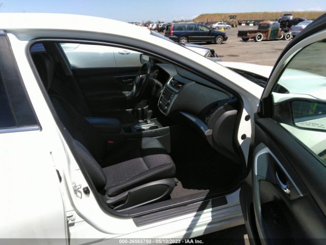 1N4AL3AP9GC196348 Nissan ALTIMA 2.5