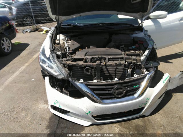 1N4AL3AP9GC196348 Nissan ALTIMA 2.5