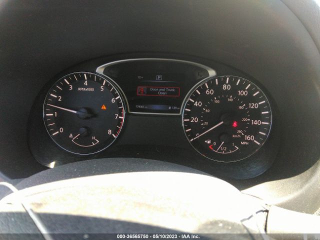 1N4AL3AP9GC196348 Nissan ALTIMA 2.5