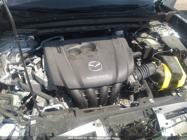 Mazda Cx-30 Select 2021 3MVDMBBL4MM318052 Image 12