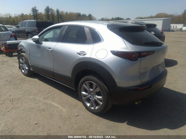 Mazda Cx-30 Select 2021 3MVDMBBL4MM318052 Image 5