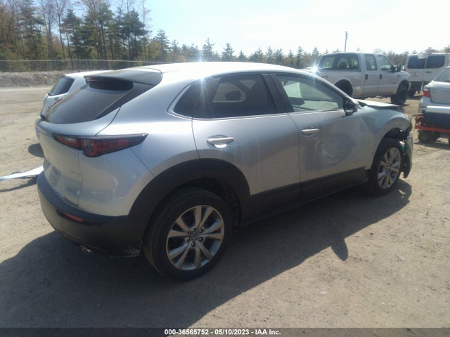 Mazda Cx-30 Select 2021 3MVDMBBL4MM318052 Image 6