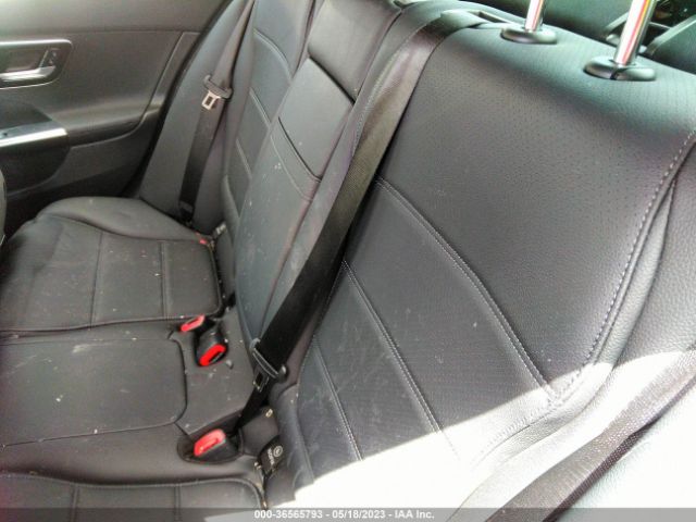 W1KAF4GB1NR056040 Mercedes-Benz C-class C 300