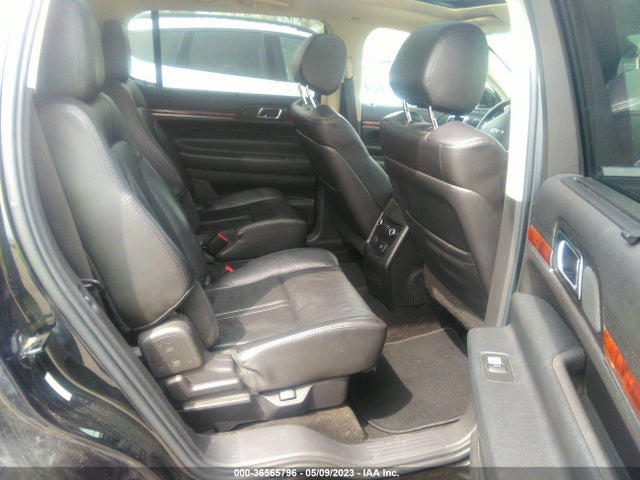 2014 Lincoln MKT, VIN: 2LMHJ5AT4EBL58438