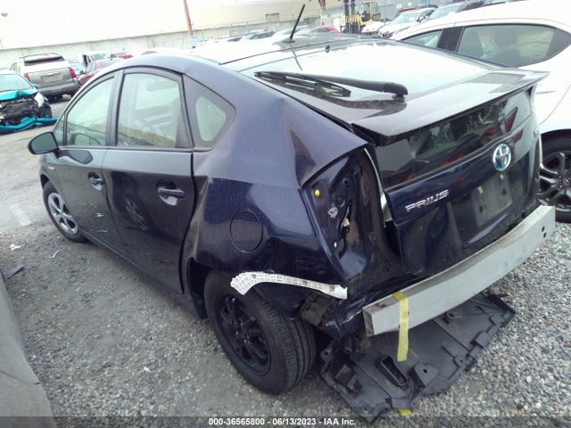 Toyota Prius Four 2015 JTDKN3DUXF0481988 Image 4