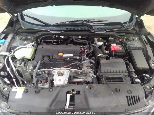 Honda Civic Sedan Ex 2017 2HGFC2F70HH505336 Image 12