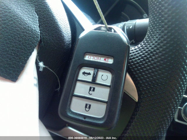 Honda Civic Sedan Ex 2017 2HGFC2F70HH505336 Image 3