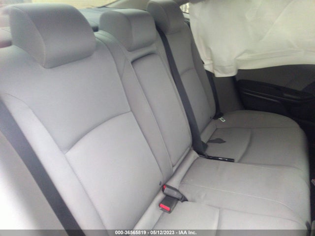 Honda Civic Sedan Ex 2017 2HGFC2F70HH505336 Image 10