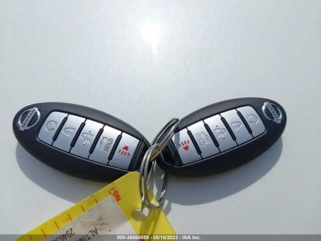 1N4AL3AP0JC294630 Nissan Altima 2.5 Sr