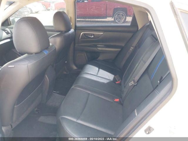 1N4AL3AP0JC294630 Nissan Altima 2.5 Sr