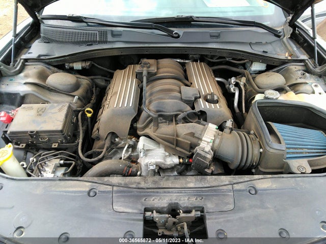 Dodge Charger Daytona 392 2017 2C3CDXGJ7HH606223 Image 10