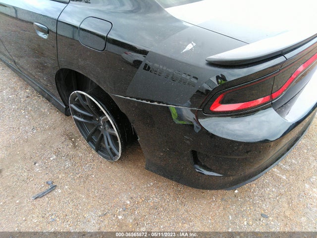 Dodge Charger Daytona 392 2017 2C3CDXGJ7HH606223 Image 6
