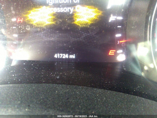 Dodge Charger Daytona 392 2017 2C3CDXGJ7HH606223 Image 7