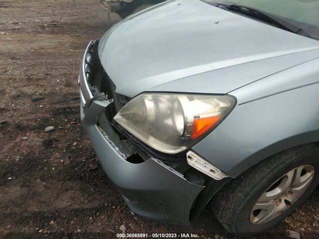 2005 HONDA ODYSSEY EX-L VIN: 5FNRL38615B114266