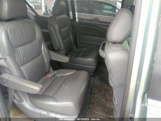 2005 HONDA ODYSSEY EX-L VIN: 5FNRL38615B114266