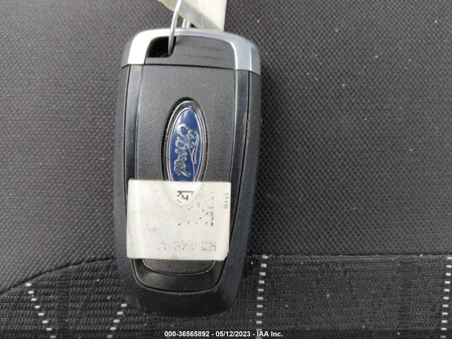 MAJ6S3GL6NC466002 Ford Ecosport Se