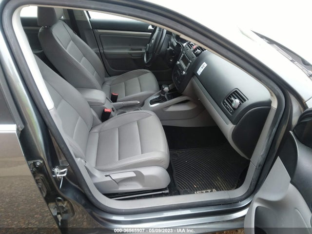 2008 VOLKSWAGEN JETTA SEDAN SE/SEL VIN: 3VWRM71KX8M088694