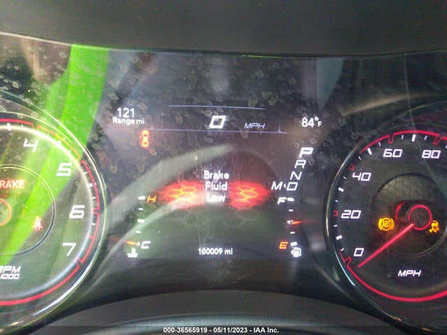 Dodge Charger Sxt Plus 2018 2C3CDXHG5JH230095 Image 7