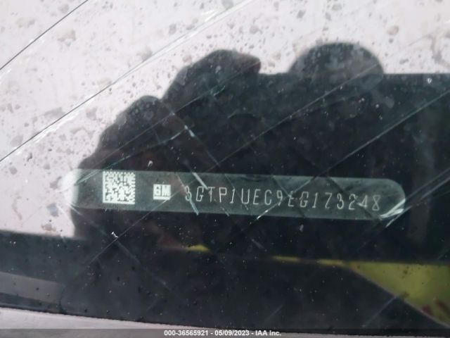 3GTP1UEC9EG173248 GMC Sierra 1500 Sle