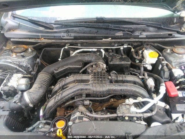 4S3GTAD60J3722532 Subaru Impreza Premium
