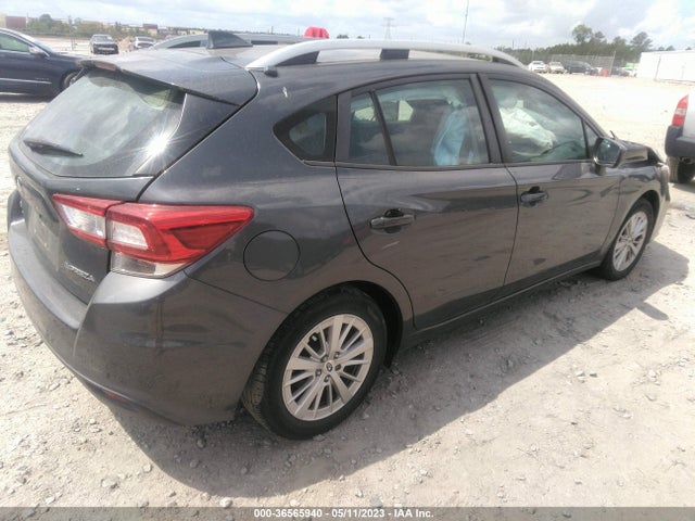 4S3GTAD60J3722532 Subaru Impreza Premium