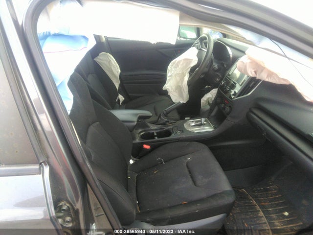 4S3GTAD60J3722532 Subaru Impreza Premium