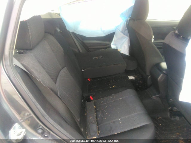 4S3GTAD60J3722532 Subaru Impreza Premium