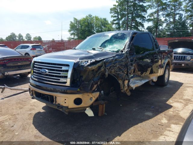 1FTFW1ET2EKE87408 Ford F-150 Xl/xlt/fx4/lariat