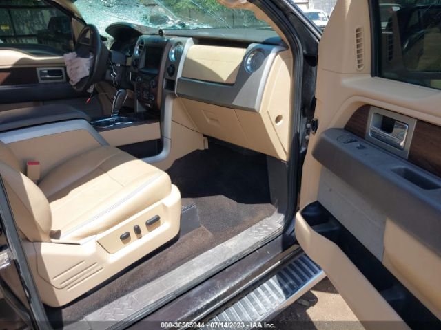 1FTFW1ET2EKE87408 Ford F-150 Xl/xlt/fx4/lariat