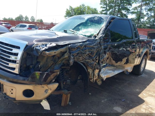 1FTFW1ET2EKE87408 Ford F-150 Xl/xlt/fx4/lariat