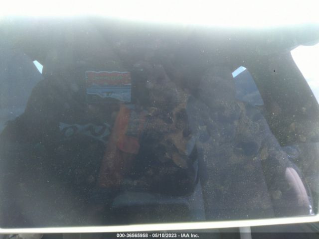 7SAXCBE57NF349271 Tesla MODEL X