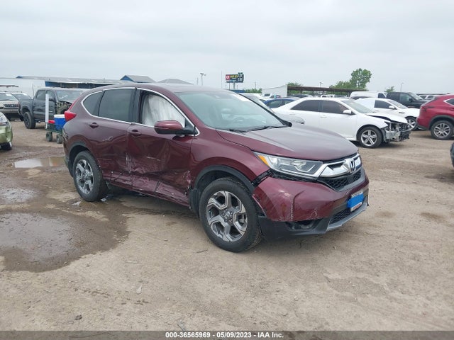 2019 2HKRW2H84KH608587 zdjęcie główne